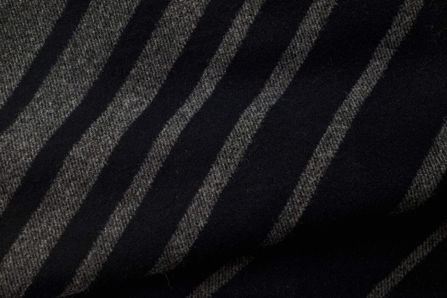 Black Stripes