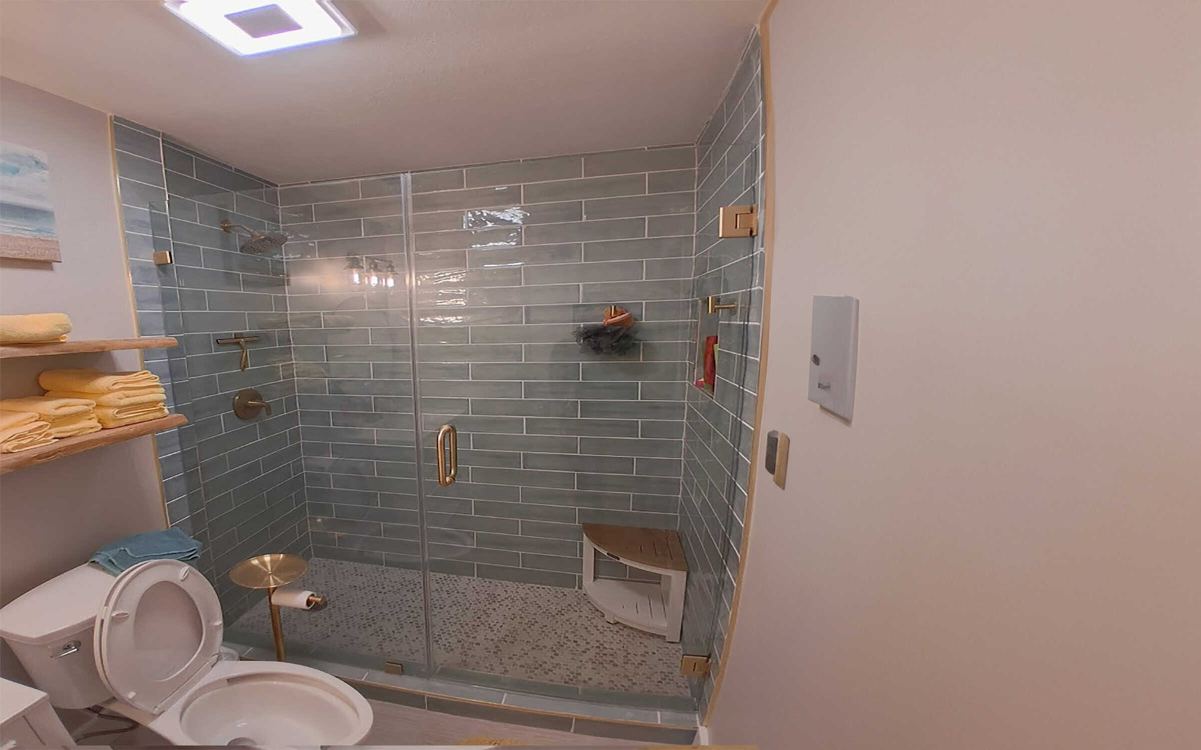 bathroom renovation services