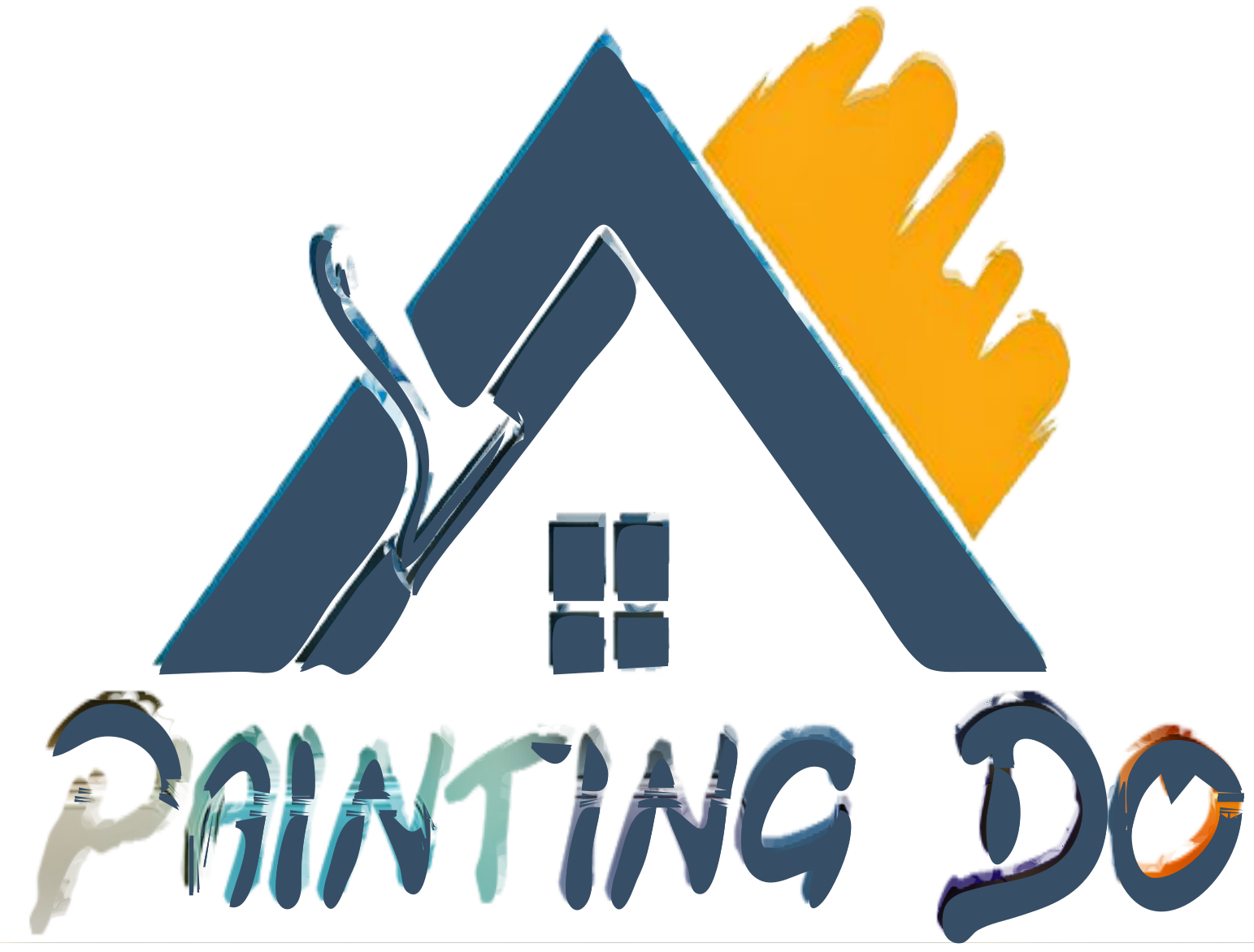 painting do logo